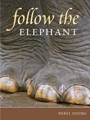 cover image of Follow the Elephant